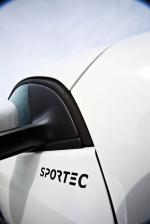 Volkswagen Golf SC 200 by Sportec 2009 года